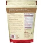 Spectrum Organic Whole Flaxseed