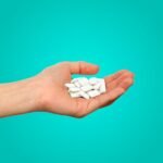 PUR Wintergreen Gum