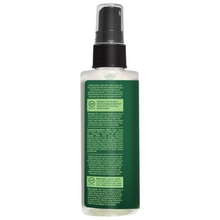 desert essence relief spray bottle image