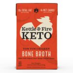kettle & fire keto tom yun chicken bone stock pack image