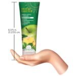desert essence green apple & ginger conditioner image