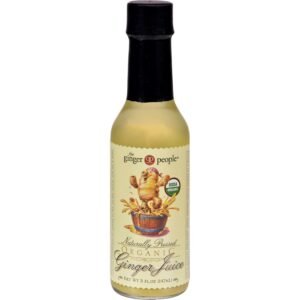 the ginger people ginger juice image