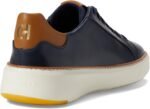 cole haan mens gp topspin sneakers size 11w image