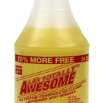 las totally awesome all purpose cleaner image