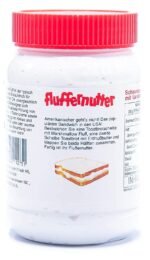 gluten free nation marshmallow spread image