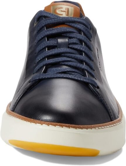 cole haan mens gp topspin sneakers size 11w image