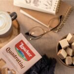 locker quadrantini cappuccino wafer cookies pack image