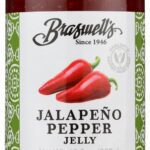 Jalapeno Pepper Braswells
