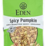 Eden Foods Organic Spicy Pumpkin Seeds