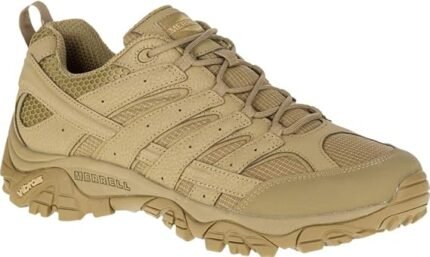 merrell mens moab 2 tactical low size 8 shoes image