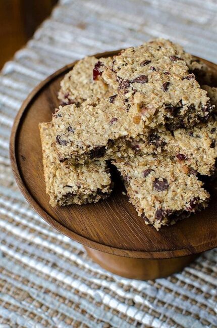 bobs red mill organic brown flaxseed meal pack image