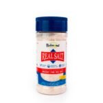 redmond real ancient fine sea salt bottle image