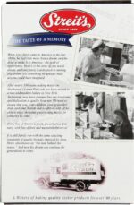 streit's kosher matzo ball mix 4.5 pack image