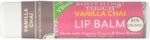 Soothing Touch Vegan Lip Balm Vanilla Chai