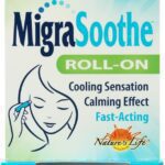 MigraSoothe Essential Oil Roll-On Stick