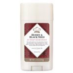 Nubian Heritage Honey & Black Seed Deodorant