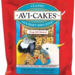 Lafeber Avi-Cakes Macaw & Cockatoo Treat