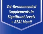 loving pets activpetz chicken jerky with probiotics pack image
