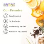 Aura Cacia Chill Pill Essential Oil Mist