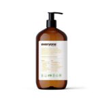 everyone coconut & lemon 3 in 1 lotion 32 oz vegan bottle image