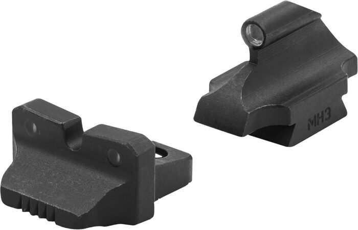 mepro tru tritium sights for remington image