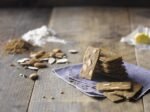 jules destrooper almond thins 3.5 oz image