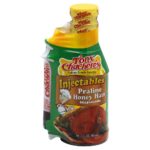 tony chacheres praline honey ham marinade 17 oz bottle image