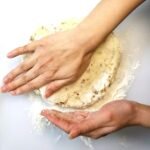 Sticky Fingers Original Scones Premium Mix, 454g