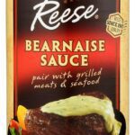 reese bearnaise sauce bottle image