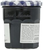 bonne maman black currant jelly 13 oz image