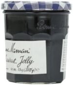 bonne maman black currant jelly 13 oz image