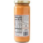 Butternut Squash Soup Nutrition Facts