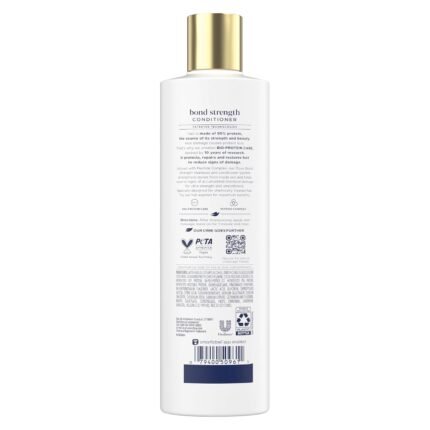 dove bond strength conditioner for damaged hair image