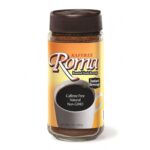 kaffree roma cafferine free roasted grain beverage image