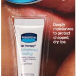 gerlyn Vaseline Lip Therapy Original