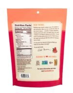 Bob's Red Mill Pan-Baked Granola, Cranberry Almond Nutrition facts