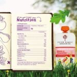 pumpkin tree banana strawberry super oats image