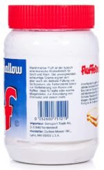 gluten free nation marshmallow spread image