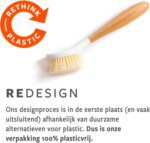 full circle neat nut non scratch walnut shell scouring pads image