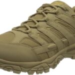 merrell mens moab 2 tactical low coyote 2 shoes image