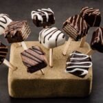 locker quadrantini cappuccino wafer cookies pack image