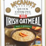 mccanns lrish quick oatmeal pack image