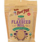 Bob's Red Mill Golden Flaxseed Meal