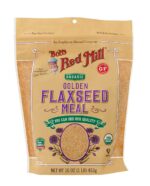 Bob's Red Mill Golden Flaxseed Meal