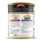Caffe D'Vita Sugar-Free Mocha Cappuccino Mix Fat