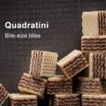 locker quadrantini cappuccino wafer cookies pack image