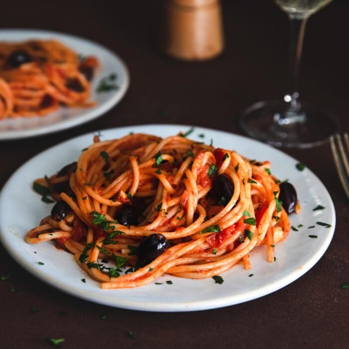 bionaturae gluten free spaghetti rice & lentil pasta image