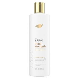 dove bond strength conditioner for damaged hair image