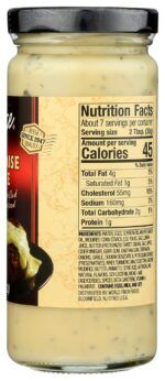 reese bearnaise sauce bottle image