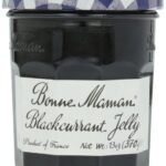 bonne maman black currant jelly 13 oz image